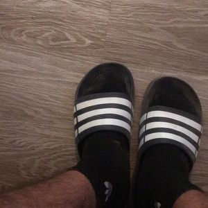 Meet your Posher, Mario